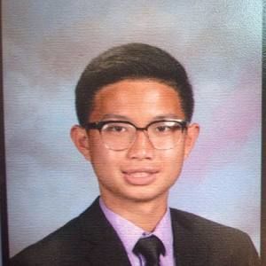 Meet your Posher, Jason